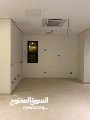  3 شقة للآجار فيه حي العارض مودرن