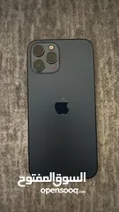  1 iPhone 12 Pro Max 256gb