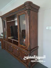  4 Professional Cabinet For Sale In Excellent Condition