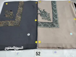  28 نص ترمه كشخه خط صغير قياس 55 و 52