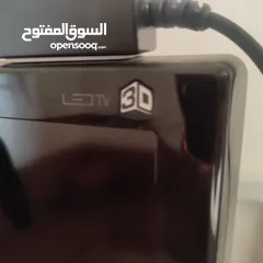  1 شاشة سامسونج 3D