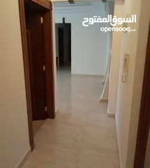  12 شقة مميزة - مرج الحمام - 4نوم 2ماستر - 220م