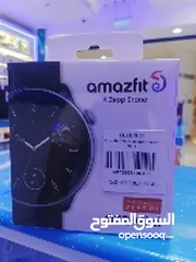  1 Amazfit GTR MINI