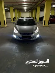  5 طقمين لمبات ليد ليزر تاك برو رقم 9005 - 65w واط  و طقم ليد الكشافات رقم 881 led laser