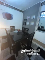  17 طقم كنب وطقم كورنر طاوله تلفاز