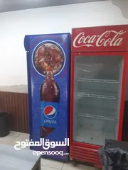  3 عدة مطعم للبيع