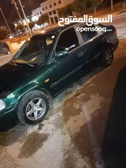  1 هواند سفك موديل 99 للبيع كاش او اقساط