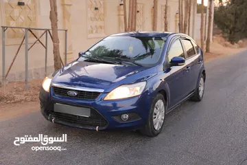  2 فورد فوكس موديل 2011_غيار اتومتيك_ماتور 1600اصل برايفت فحص نخب صلاة النبي سعر حرق كاش