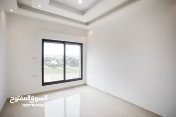  5 شقه فاخره لم تسكن للبيع من المالك في الجبيهه حي المنصور كاش او اقساط بدوون بنووووك