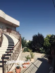  4 منزل مستقل للبيع - رام الله