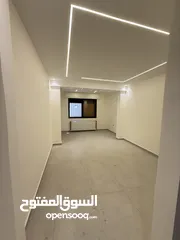  19 شقة ارضي فاخرة 250م مجددة بالكامل للبيع بالشميساني