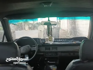  1 بيك اب ايسوزو