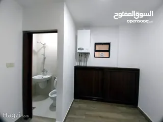  12 شقة فاخرة طابق اول بمساحة 205 متر للبيع في ضاحية النخيل ( Property ID : 30694 )