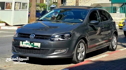  7 بولو. اتومتتيك اصل. مع. فتحه. فحص نخب نخب بسعررررررر حرق حرق
