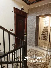  4 شقة مستعمله للبيع اربد الحي الشرقي