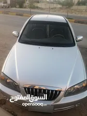  1 هونداي النترا 2005