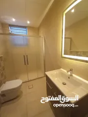  13 شقة مفروشة فاخرة في أرقى واجمل مناطق عبدون اعلان رقم (O17)