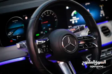  20 مرسيدس بنز