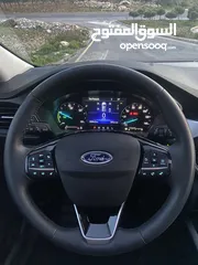  15 Ford Escape SE 2022 Hybrid