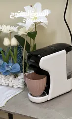  1 HIBREW coffee machine 3 in 1 آلة قهوة من هايبرو 3 في 1