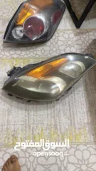  2 ليتات التيما موديل 2009