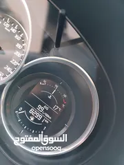  9 مازدا زوم 6 موديل 2018 فحص كاامل _ مميزة جدآ _ اوتوسكور B+