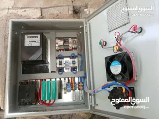  25 كهربائي عام صيانه وتأسيس