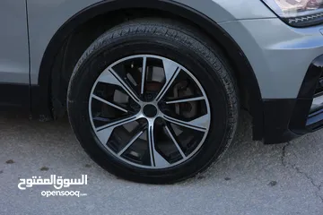  8 فولكس فاجن تيجوان Vw=Tiguan بالسعر المميز على الإطلاق