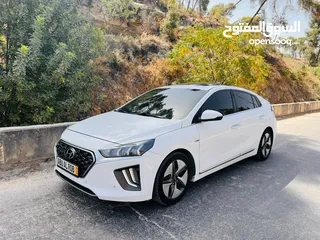  3 هونداي ايونك