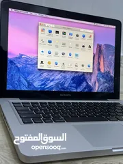  2 لابتوب ابل ماك بوك برو MacBook pro