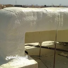  19 عزل حممات مطابخ جميع اعمال العازل