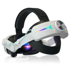  3 EGB حزام رأس شحن الألعاب EGB gaming charging head strap