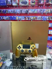  15 استبدل جهازك البلايستيشن 4  ببلايستيشن 5  جديد أو مستخدم مع دفع الفرقيه وكفالتنا حقيقه 100%