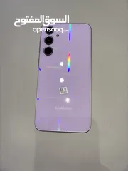  1 سامسونج جالاكسي A35 5G