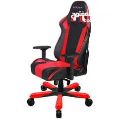  3 DXRacer King Gaming Chair