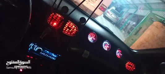  3 اكسنت 97 تومتيك