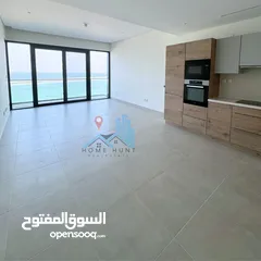  4 AL MOUJ  BRAND NEW LUXURIOUS 1 BHK SEA VIEW APARTMENT FOR SALE