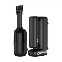  2 Wiwu 5 in 1 Car air bump Wi-Ai002 -Black  -NEW -MEGAByte