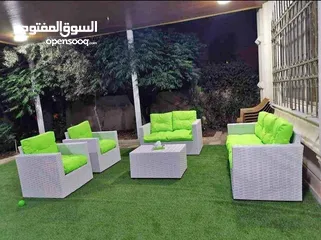  23 اطقم راتان