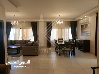  1 Furnished Apartment For Rent In Swaifyeh