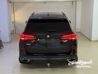  8 BMW x5 30d full++