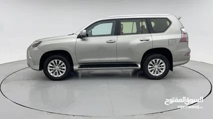  6 (FREE HOME TEST DRIVE AND ZERO DOWN PAYMENT) LEXUS GX460