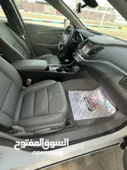  4 شيفروليه امبالا LT خليجي بدون حوادث