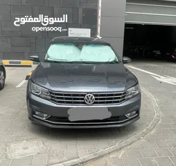  1 Volkswagen 2017