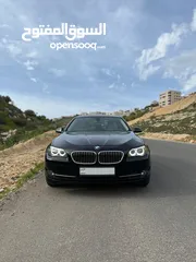  2 BMW 520i 2016