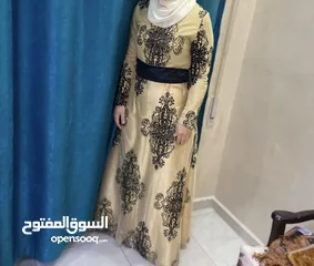  2 فستان سهره او خطبه