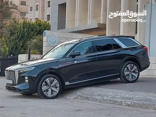  11 هونشي 2021 رئاسية  // مميزة جدآ