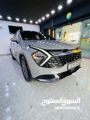  4 سبورتج sx 2023