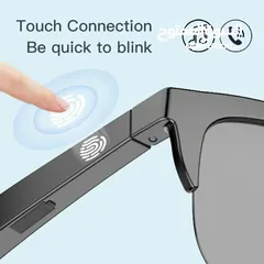  1 نظارة ذكية من شركة هواوي