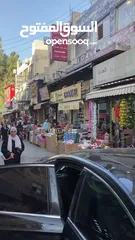  8 انا لا تفوت! محل تجاري للإيجار داخل سوق الحلواني مقابل سوق الندى – حركة زبائن كثيفة